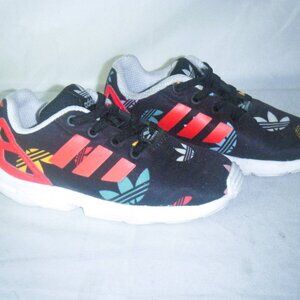 Adidas ZX Flux Torsion Sneakers